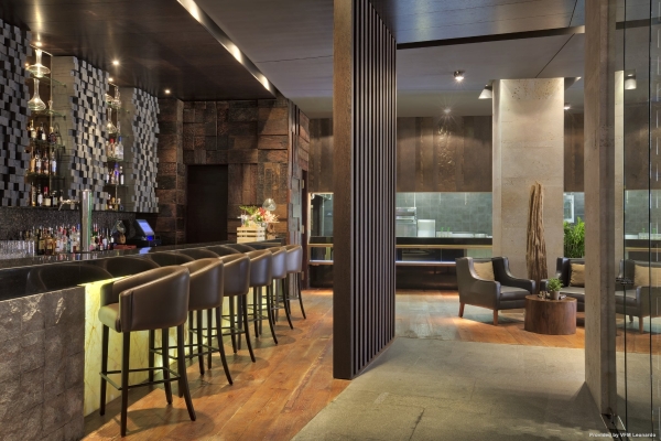 The Westin Doha Hotel & Spa